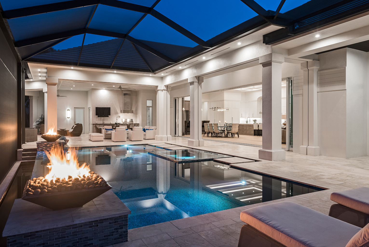 Contact Edgewater Home Builders